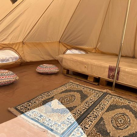Meme Glamping Hotel Corbu  Kültér fotó